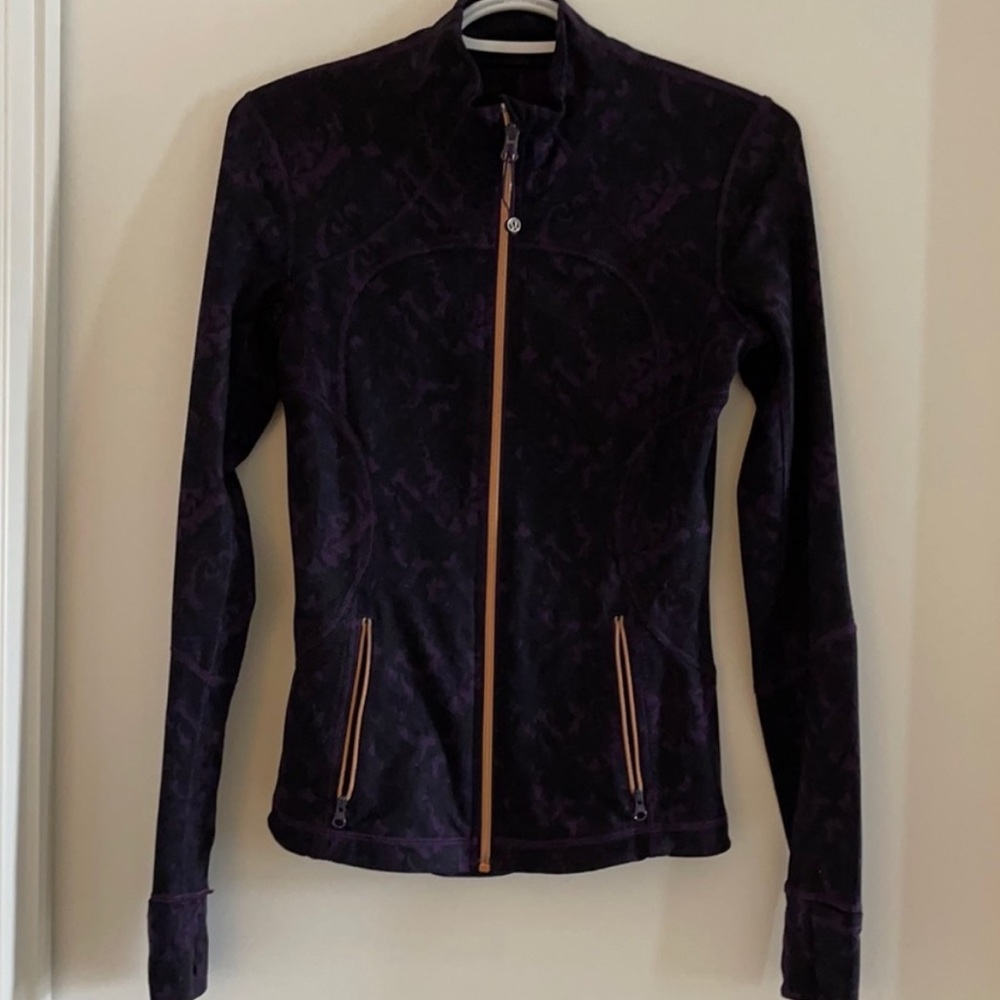 Lululemon define jacket